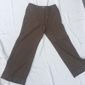 Loft Petite pants/trousers